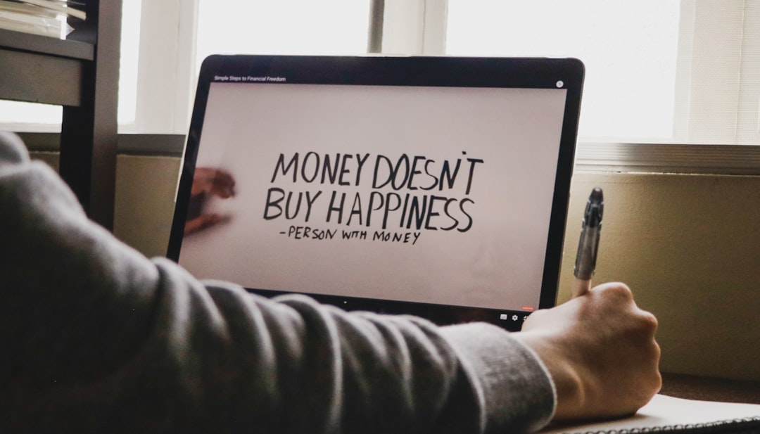 Algorithmic art background