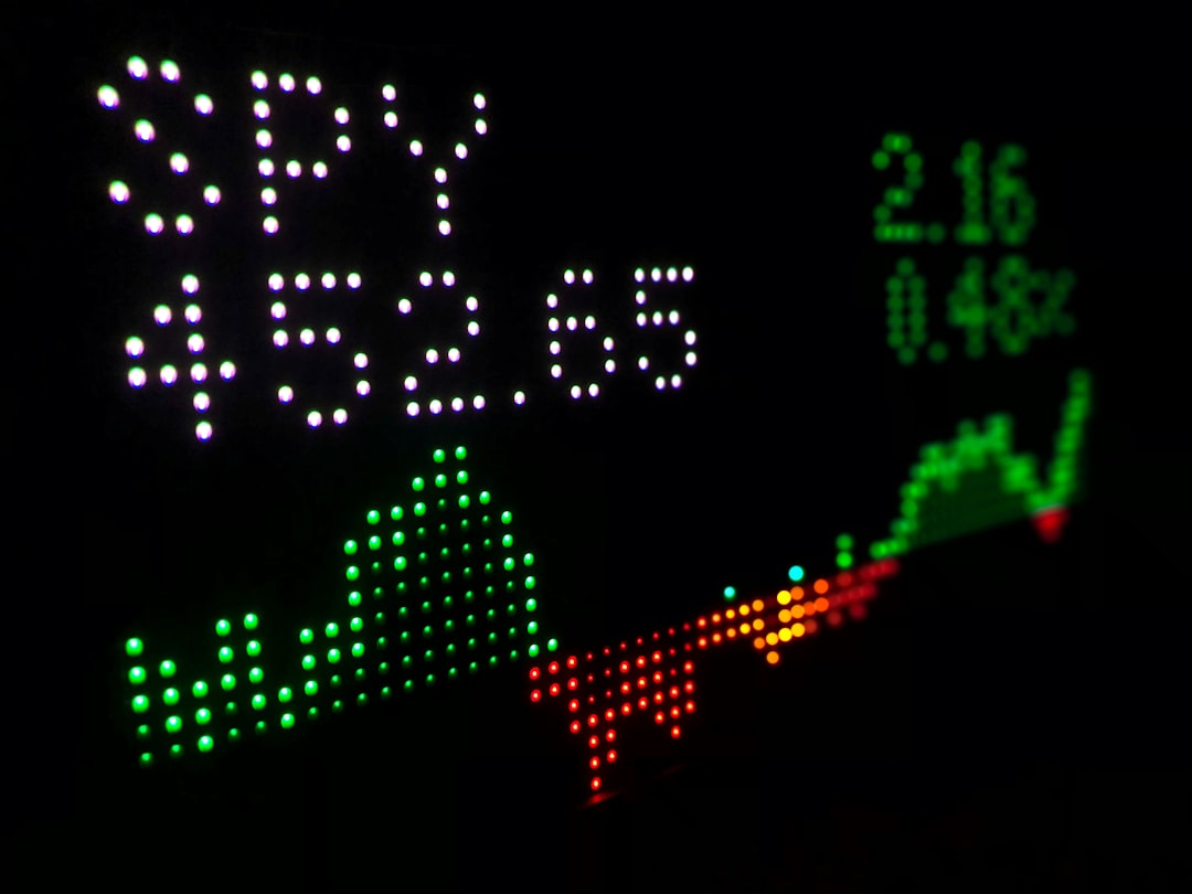 Dividend Investing Strategy: Build Passive Income From Stocks