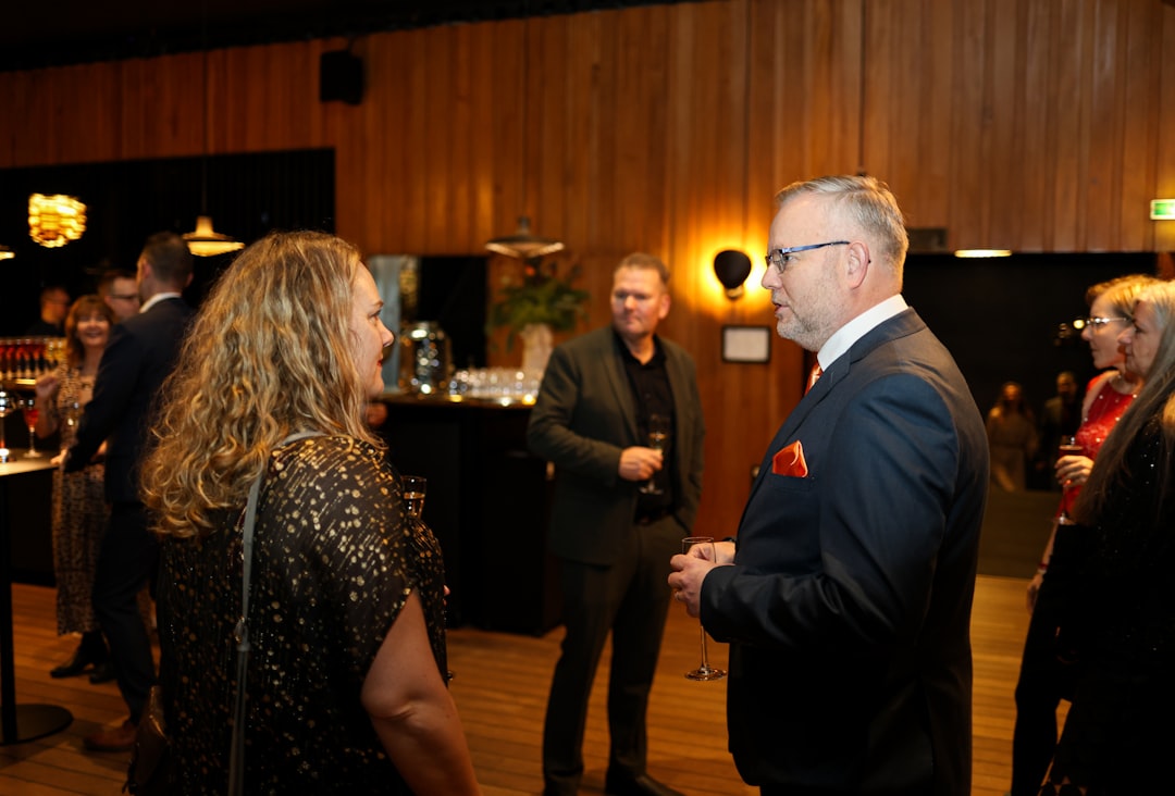 Informational Interviews: How to Learn, Network, and Land Opportunities