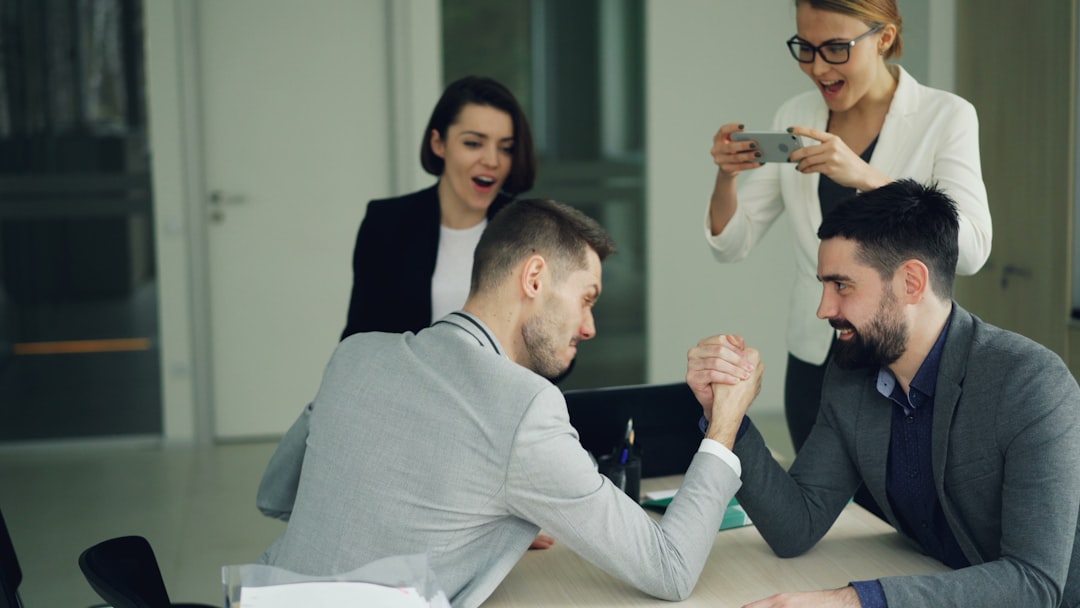 Negotiating Salary Without a Degree: Scripts & Strategies for College Dropouts